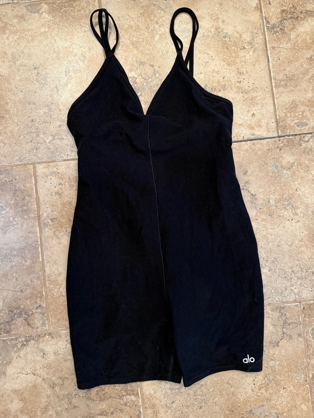 Alo bodysuit size M